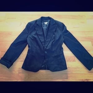 H&M blazer